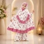 Kid's Khimar Set