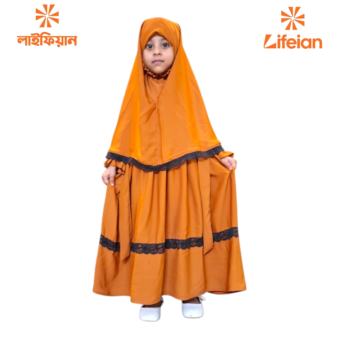 Kids Cherry Borkar KCBM101