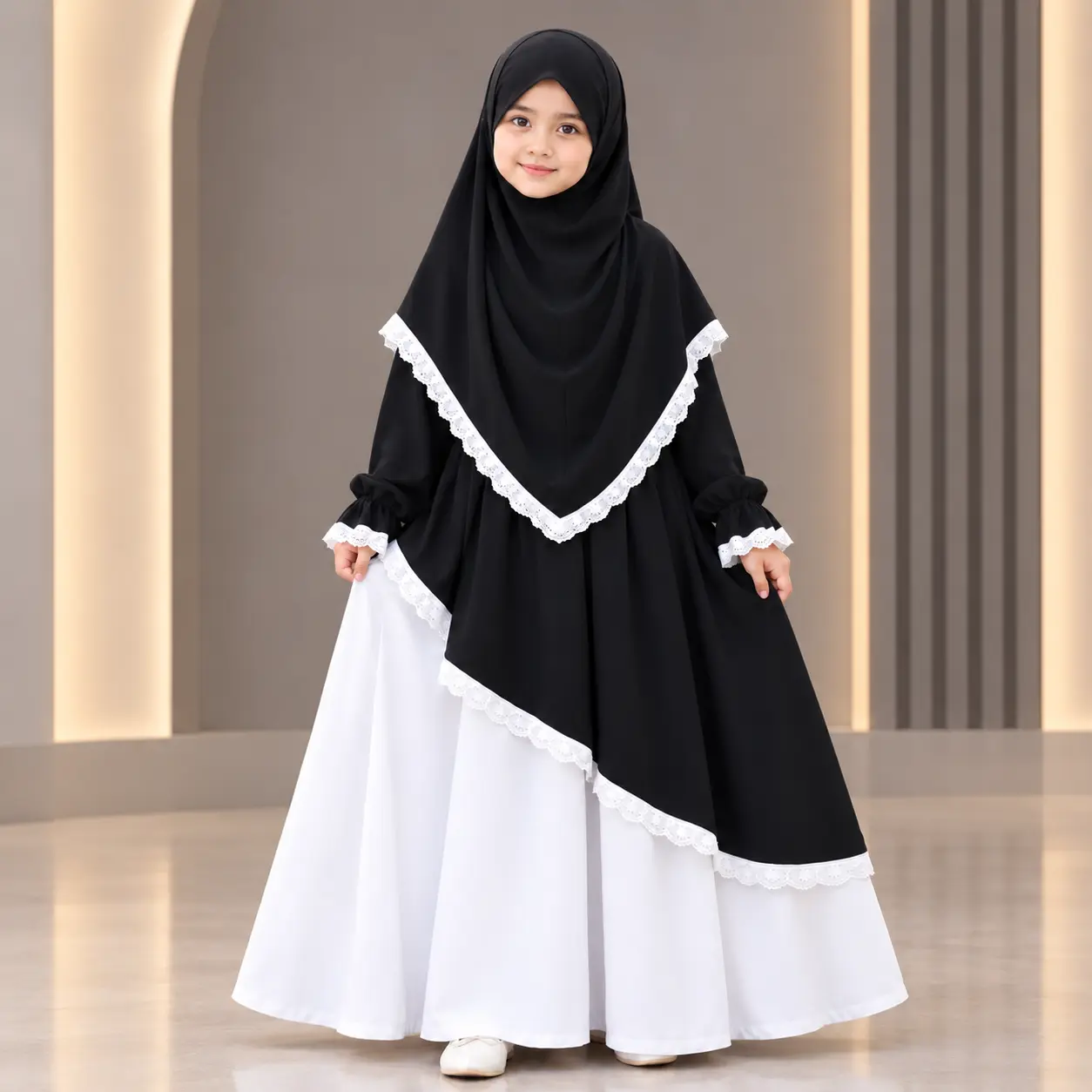 Kids Cherry Borkar KCB5001