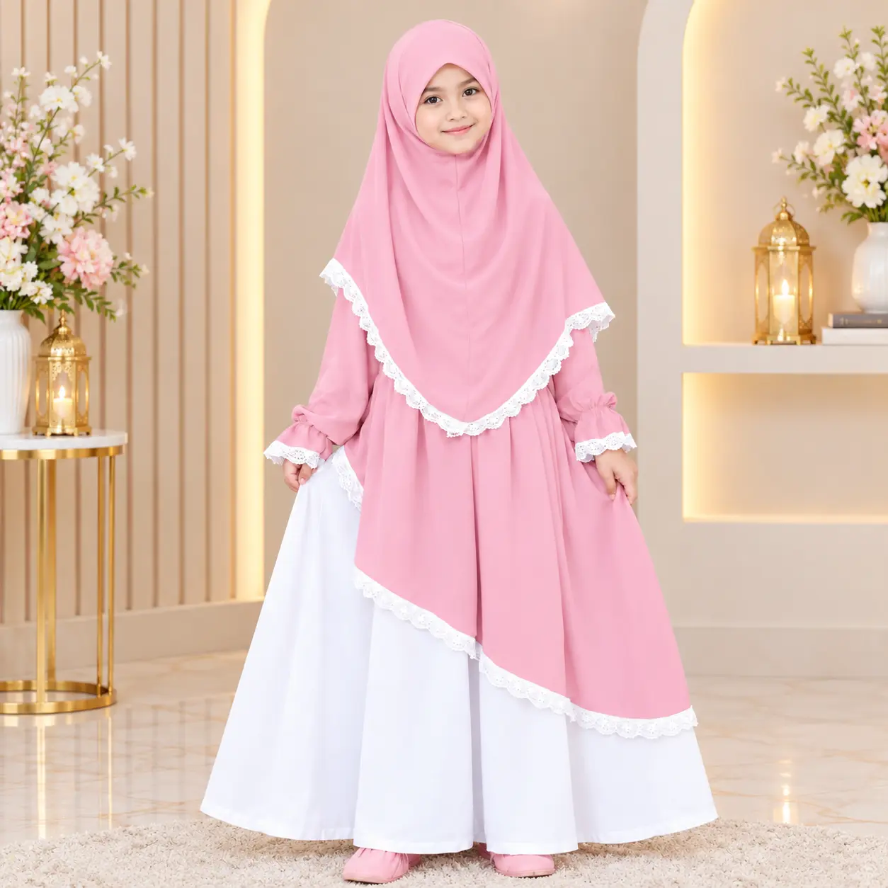 Kids Cherry Borkar KCB5002