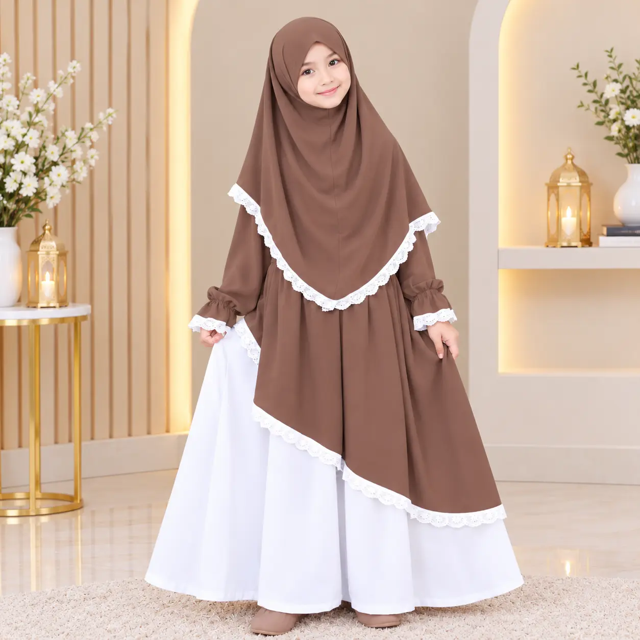 Kids Cherry Borkar KCB5003