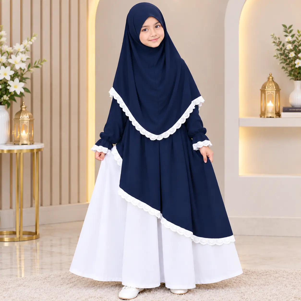Kids Cherry Borkar KCB5006